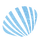 貝殻のイラスト