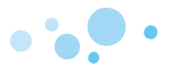泡のイラスト