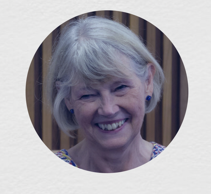 Writer: Rosemary Cowan