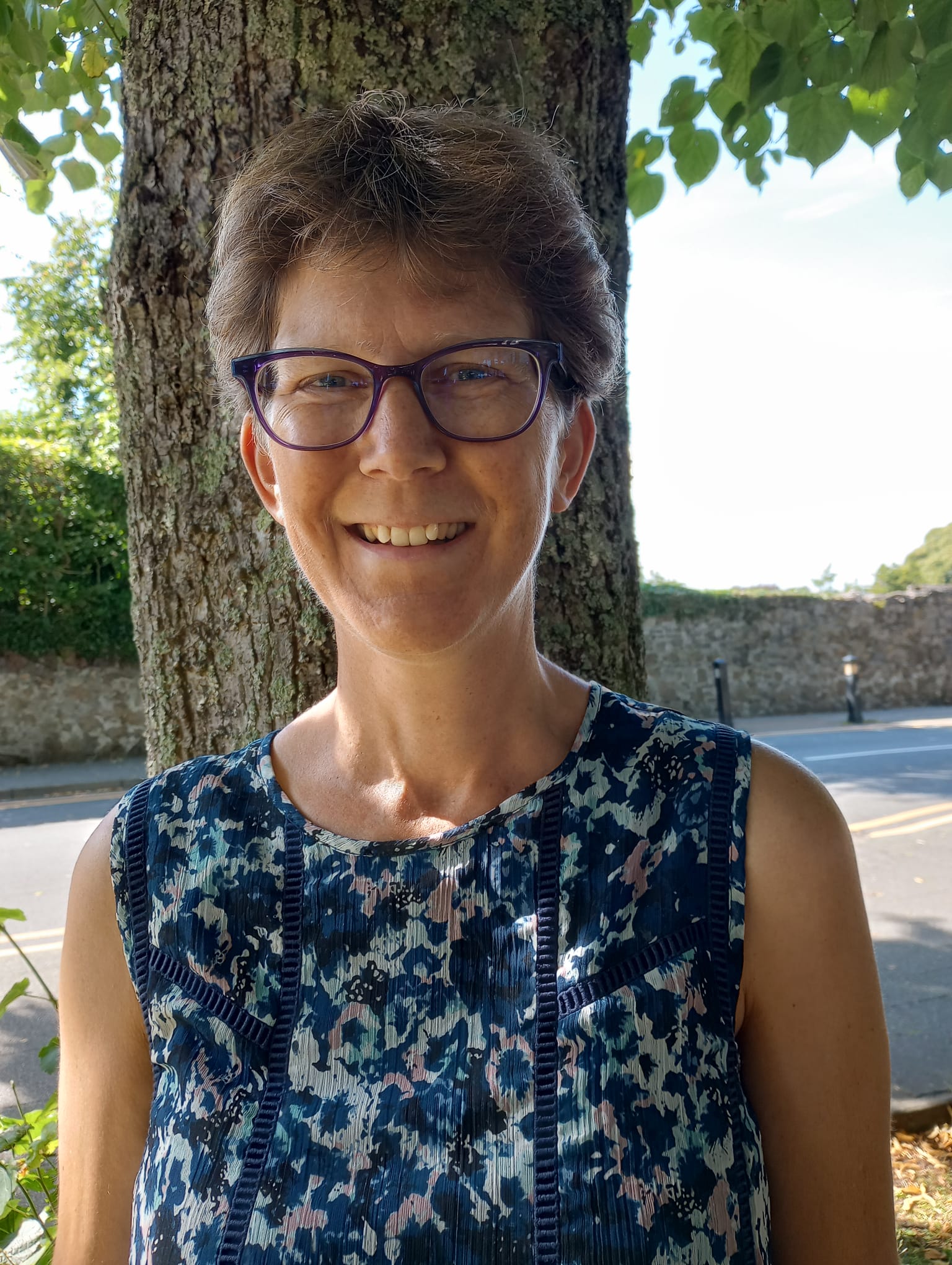 Writer: Helen Watts