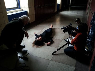 AFTER: Poetry Destroys Silence Screening at Manhattan JCC January 28, 2025 at 7:00pm
