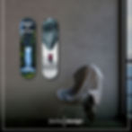 MONTAJES BOARD GLASS FORMA-DESIGN 2-03