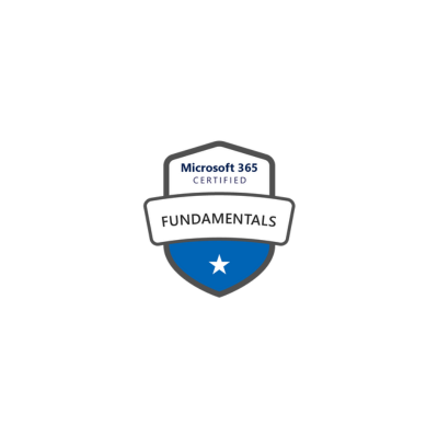 DP-900 - Microsoft Azure Data Fundamentals

