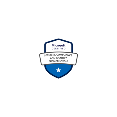 SC-900 - Microsoft Security, Compliance, and Identity Fundamentals
