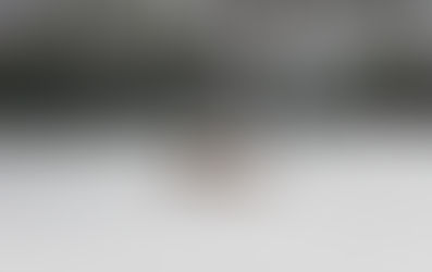 La prima neve di Nadir!