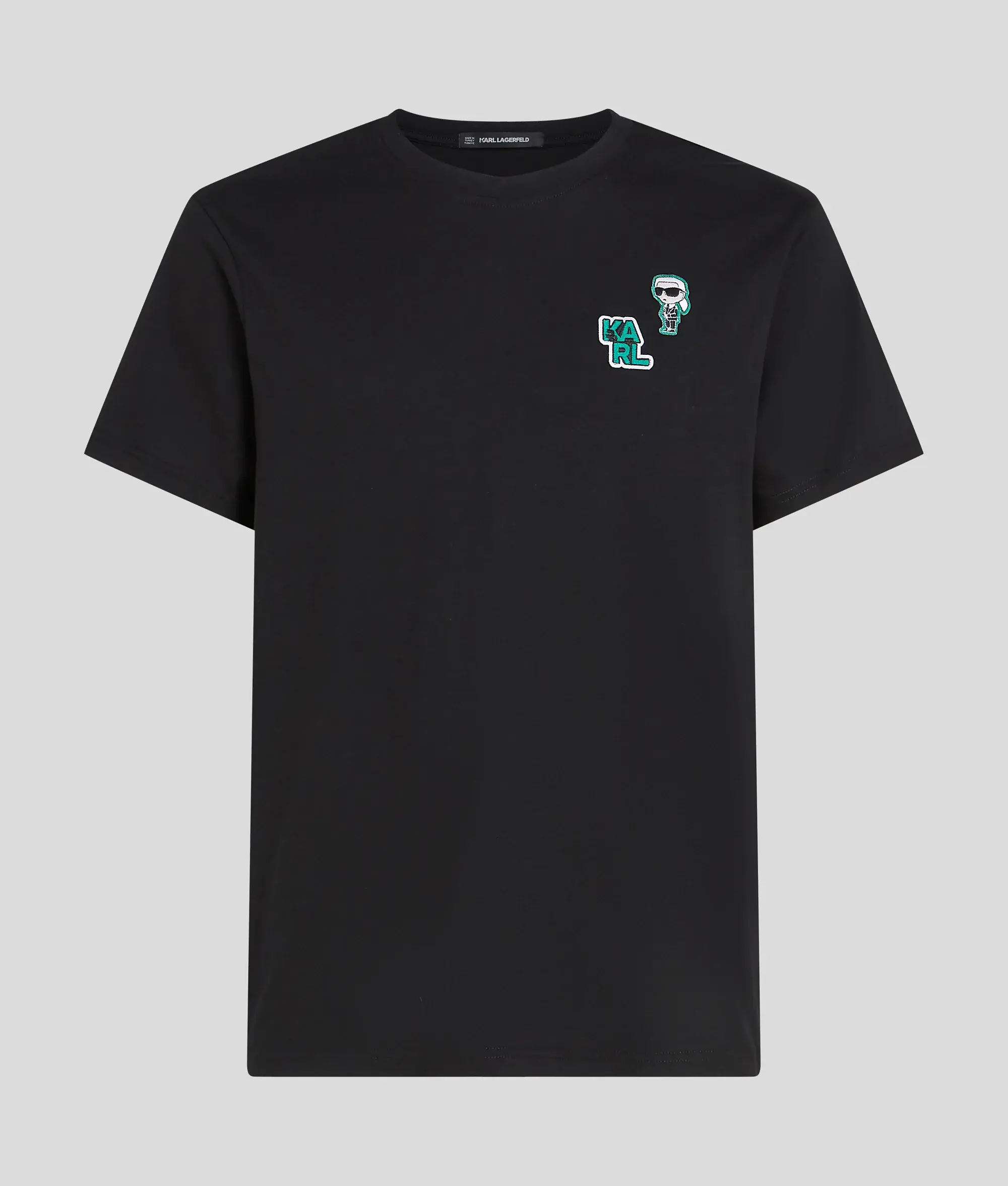 Karl Lagerfeld тениска