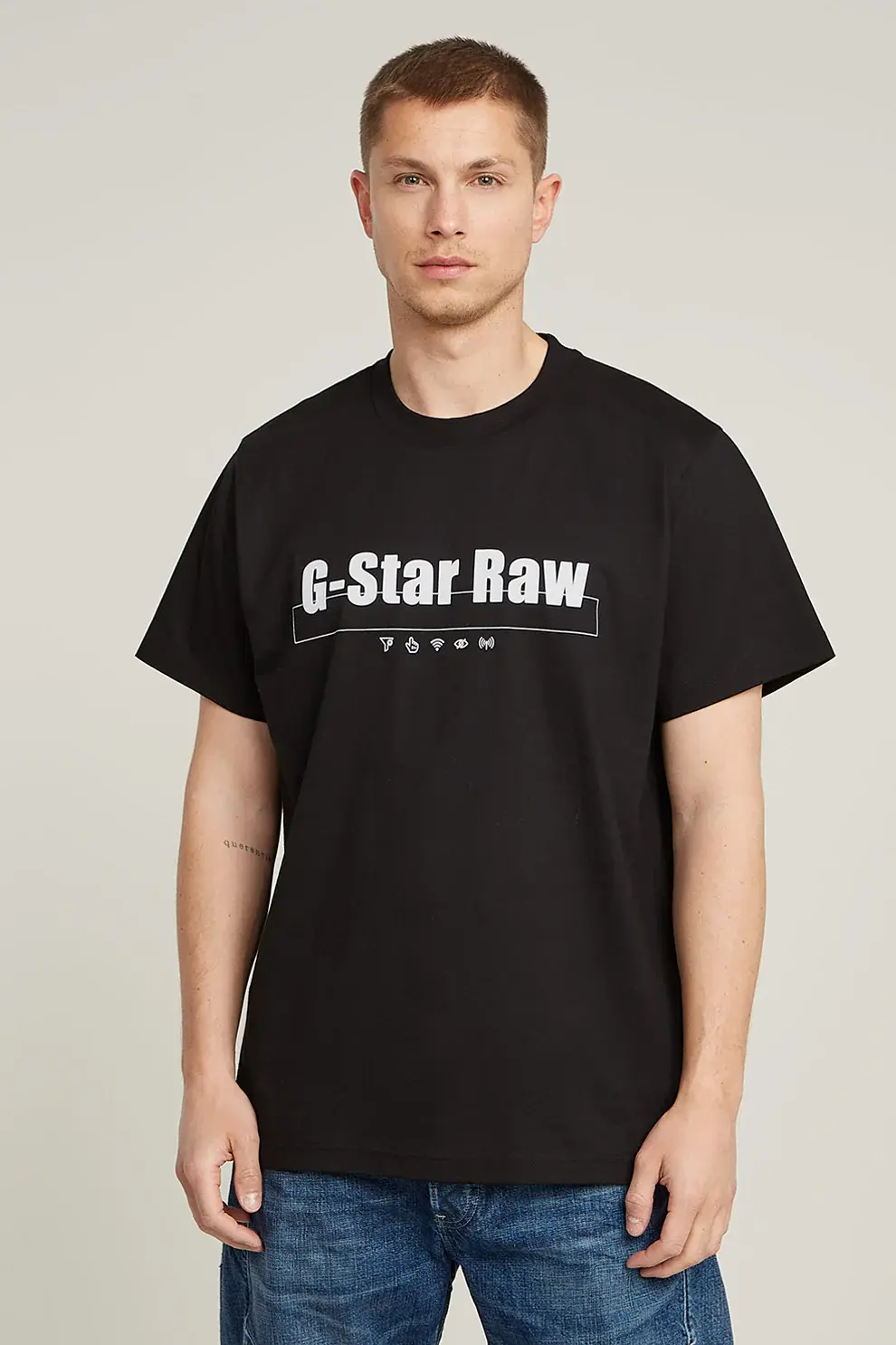 G-star raw тениска