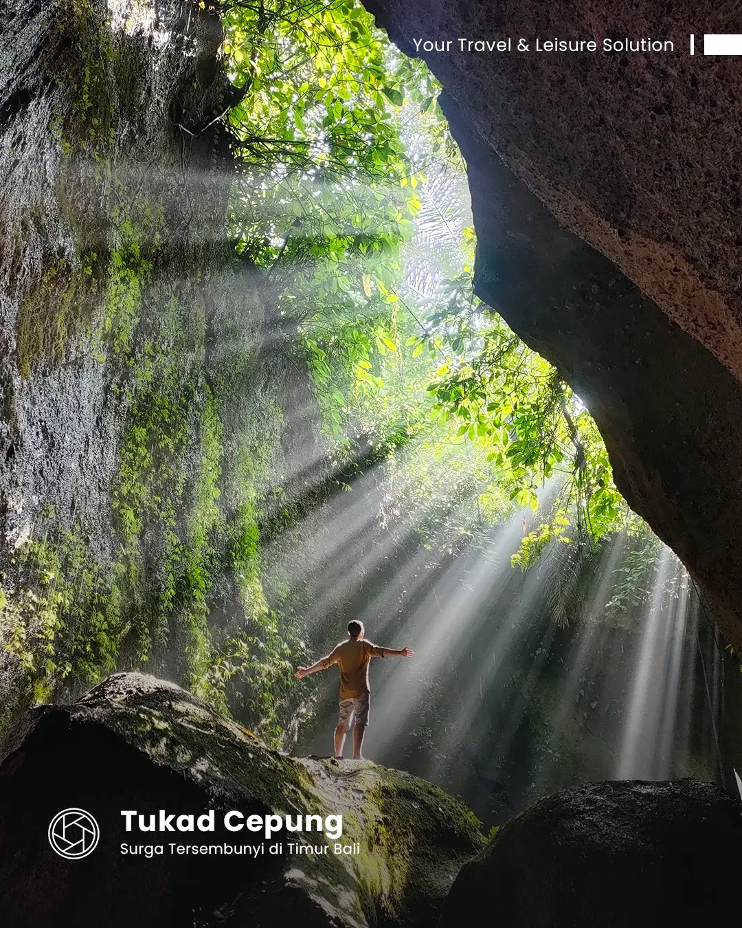 Tukad Cepung