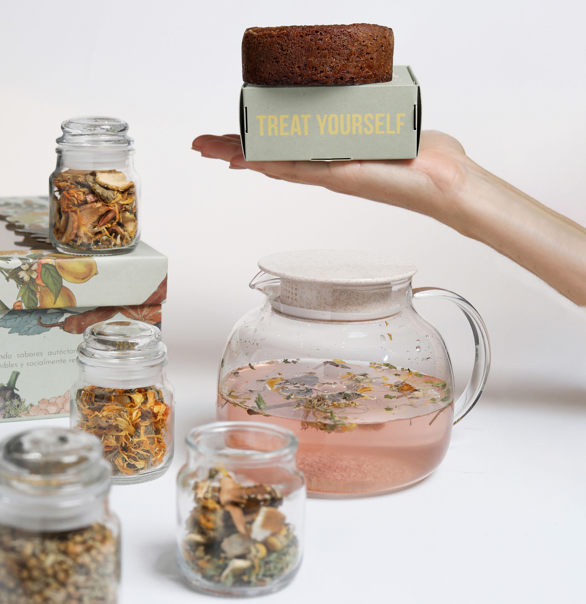 Ritual del té