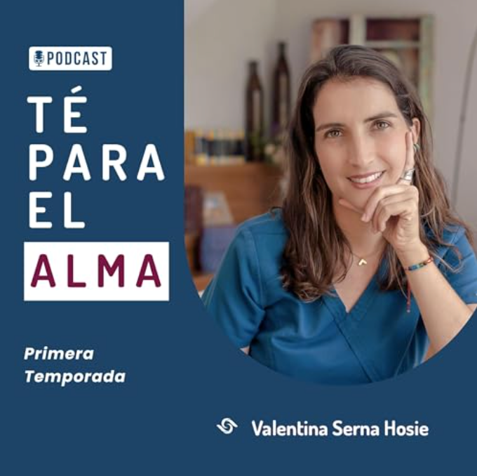 Bienvenidos a Té Para el Alma