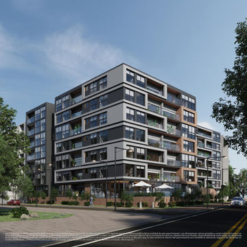 Proyecto Reserva Central