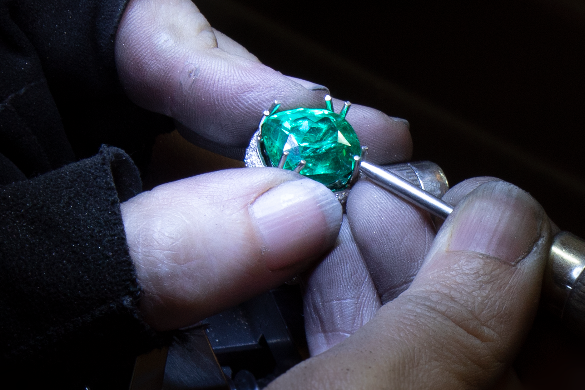 High Course Diamond Courses | Diamond Course