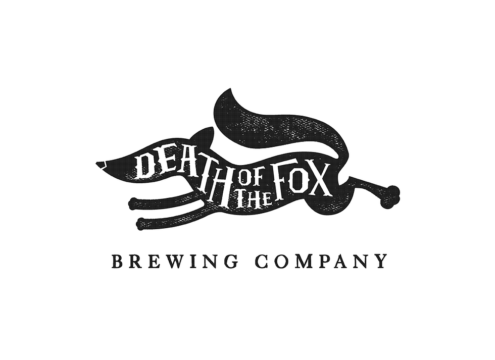 Death of the Fox Brewing Company