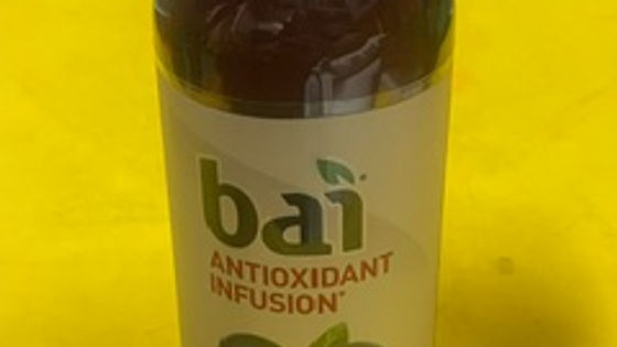 Bai Antioxidant