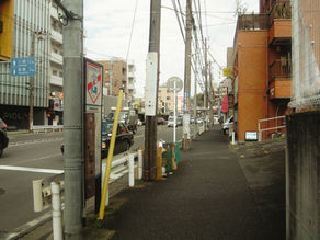 独身偽装男のお決まりパターン