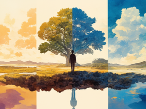 許しと殺しと並行世界