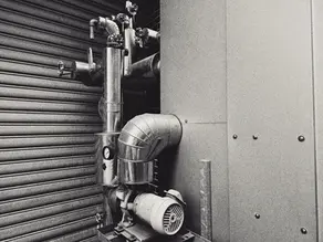 メンテナンスが重要