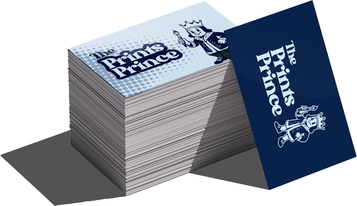 Super Fast Business Cards