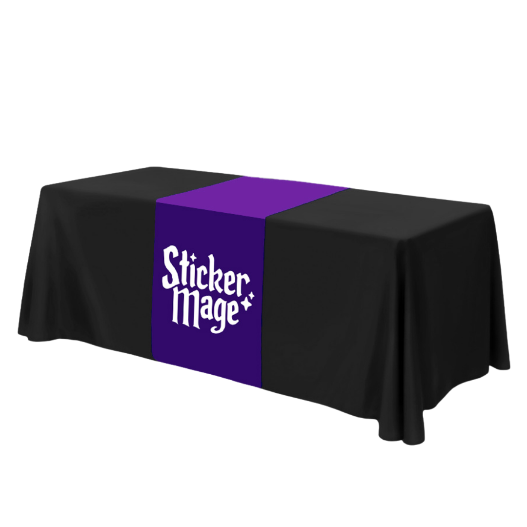 Table Runner, photo 1 of 2
