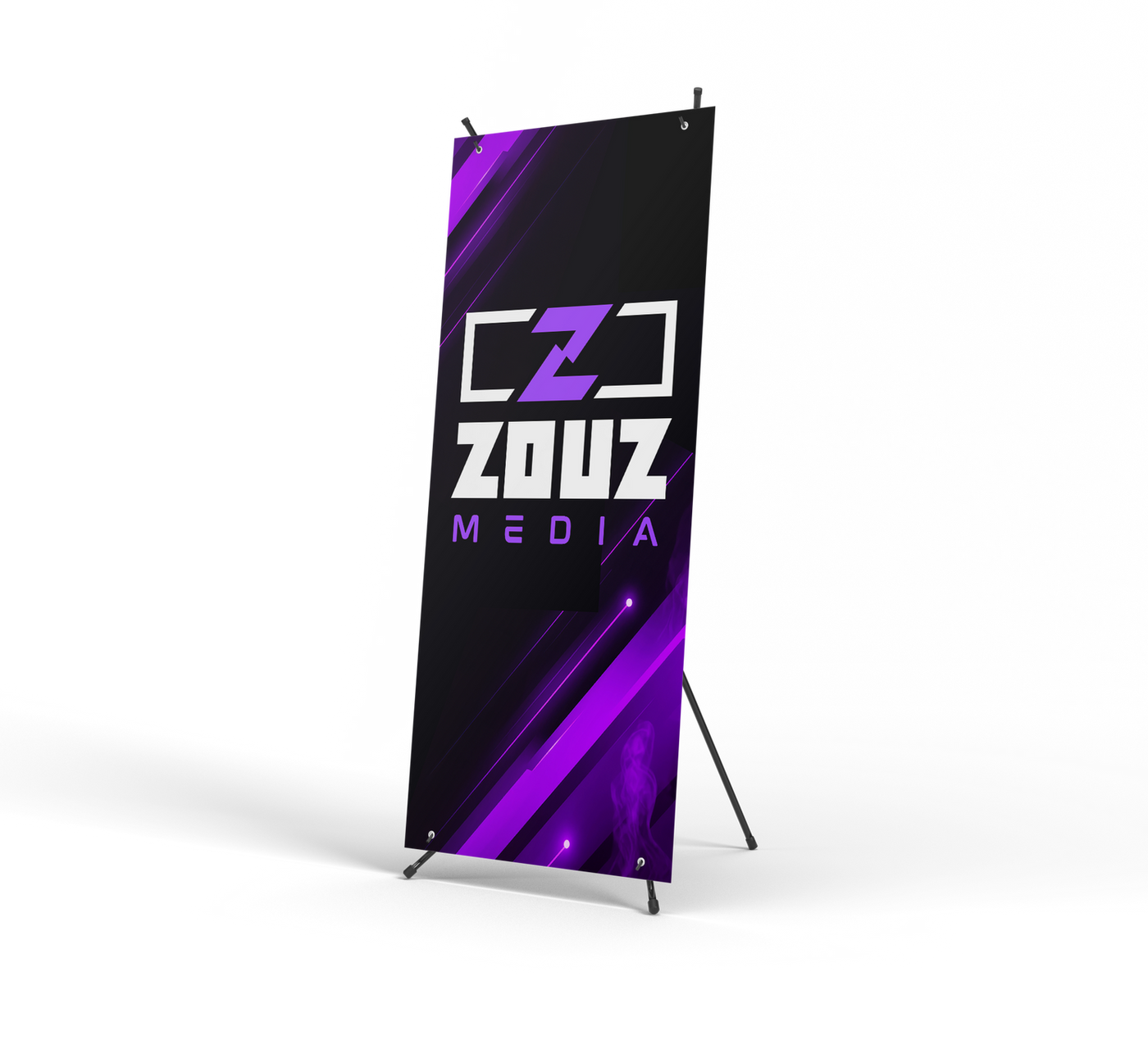 NoCurl Banner, photo 1 of 8