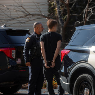 Road Rage With Firearm