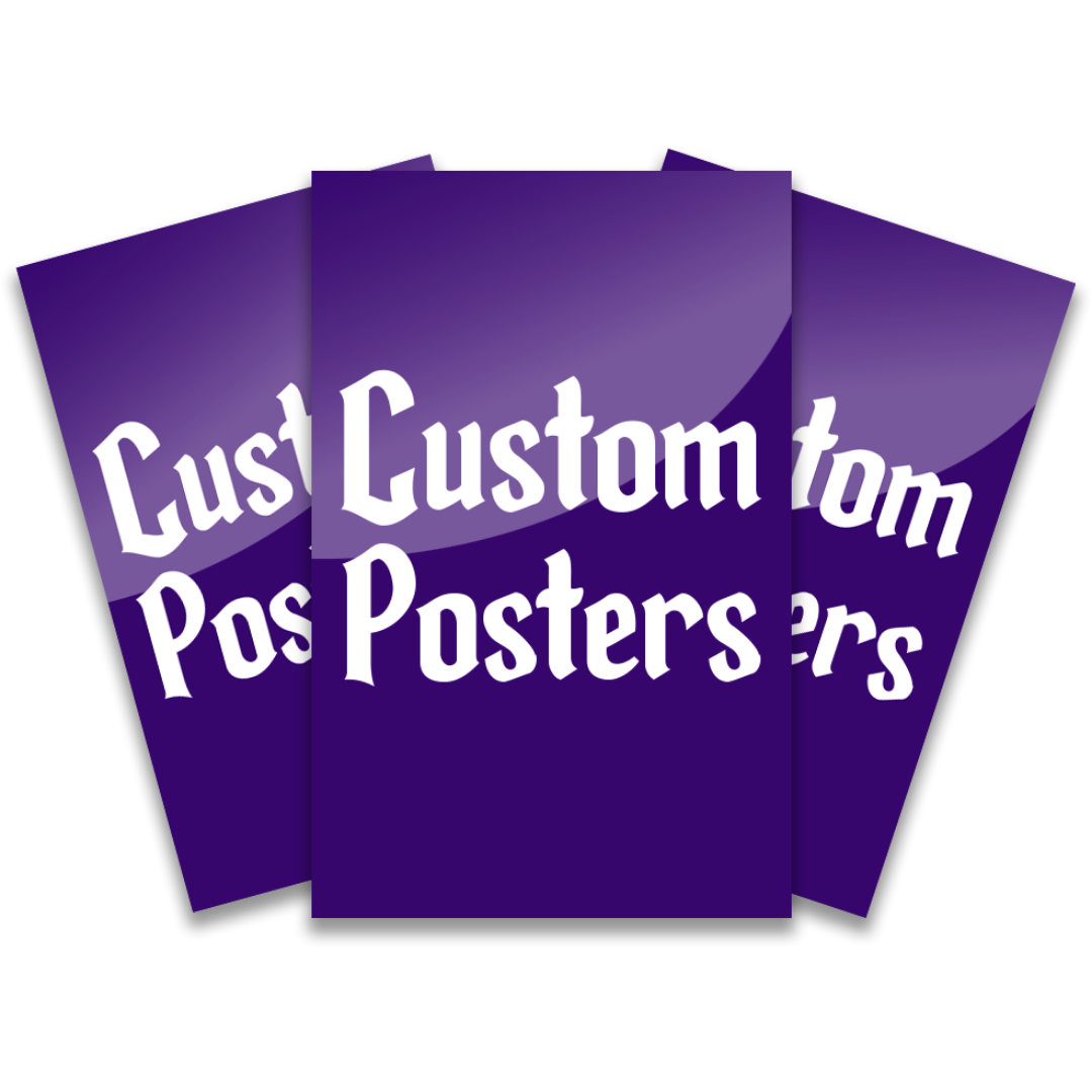 Posters, photo 1 of 7