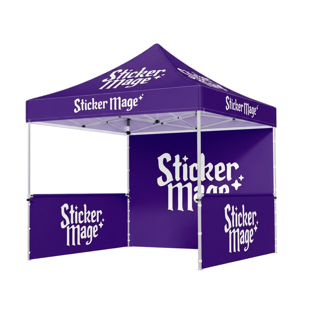 Event Tent, photo 1 of 14