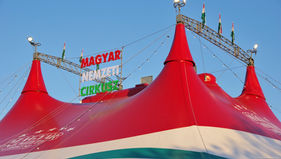 Magyar Nemzeti Cirkusz rozpocął sezon 2026