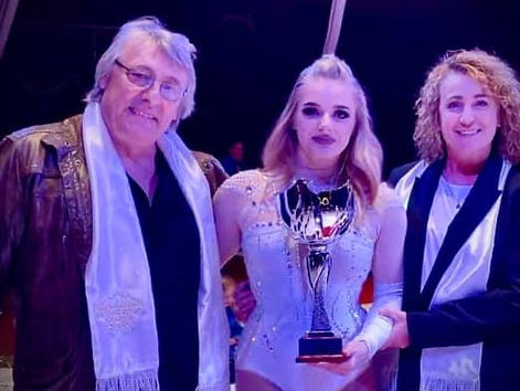 Warszawska nagroda zauważona w Ukrainie