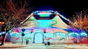 Pierwszy cyrk węgierski rozpoczyna sezon w czwartek