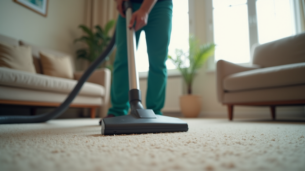 Experience In-Depth Cleaning Staten Island: A Comprehensive Guide
