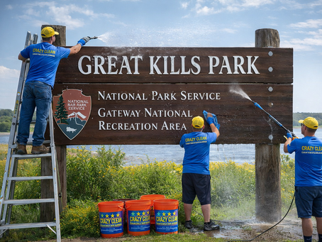 Move-Out Cleaning Services in Great Kills Staten Island | Deep Cleaning Experts