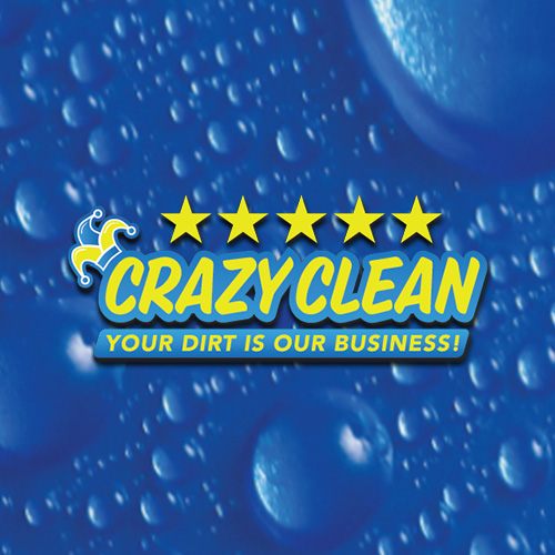 Crazy Clean Cleaning Services