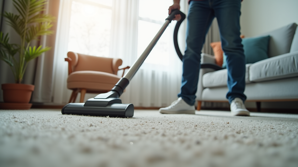 Trusted Staten Island Cleaning Solutions