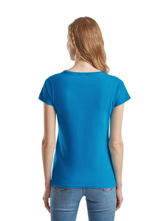 Thumbnail: FUSION HAIR - Ladies Fit Tshirt