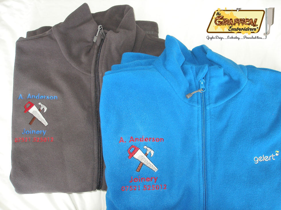 A A Joinery Work Wear