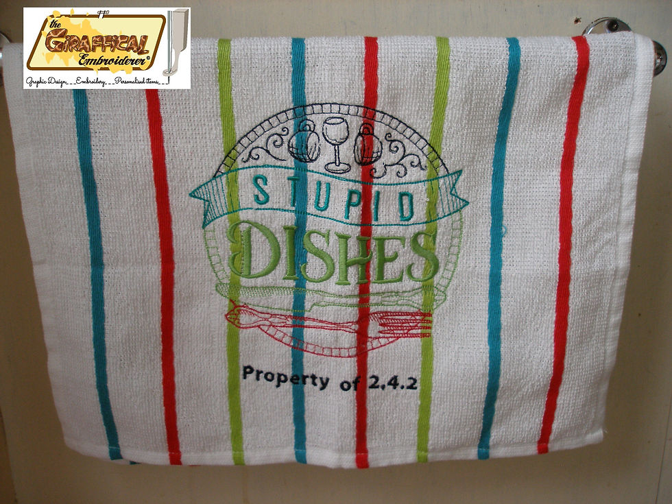 Student Essentials_Tea towels