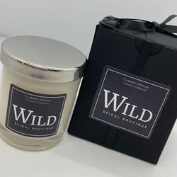 Boutique Candle 10cl