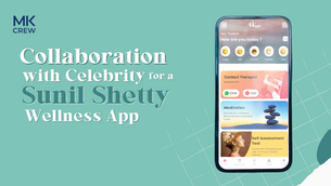Elevating Let's Get Happi's App Launch with Compelling Video Content