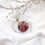 Miniatura: COLLAR/COLGANTE MIS PIES