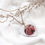 Miniatura: COLLAR/COLGANTE MIS PIES