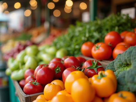 Unlocking the Secrets to a Healthier You Natural Strategies for Longevity and Vitality