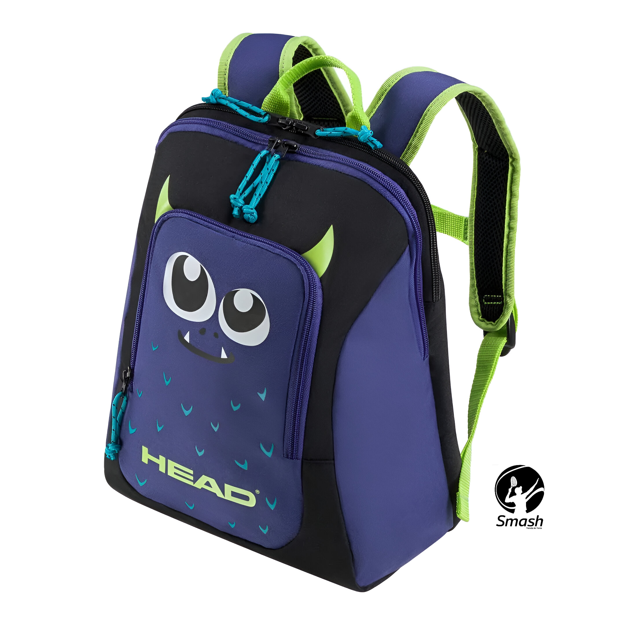 KISD TOUR MONSTER 14