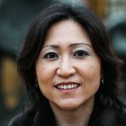 Naoko Aita