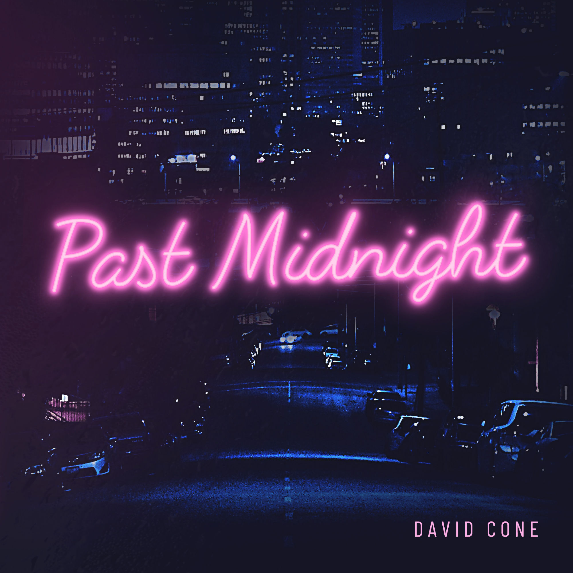 Past Midnight (Single)