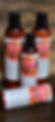 Pumpkin Apple (BBW Type) Goat's Milk & Honey Lotion