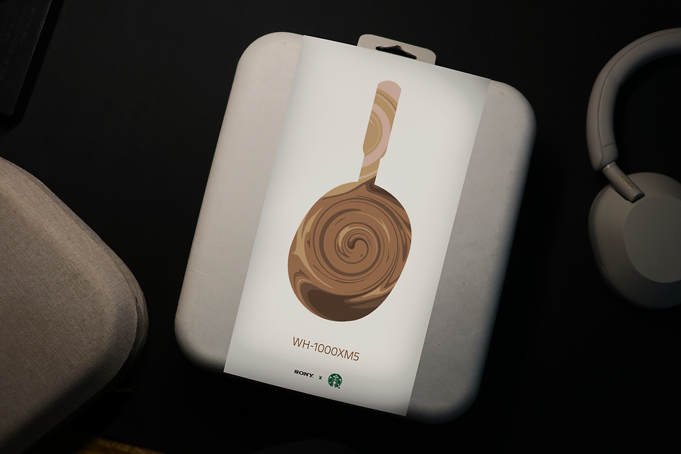 Packaging Design