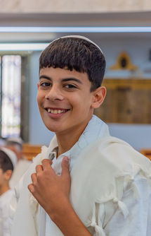 עליה לתורה של גיא