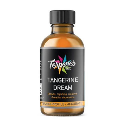 Tangerine Dream terpenesuk