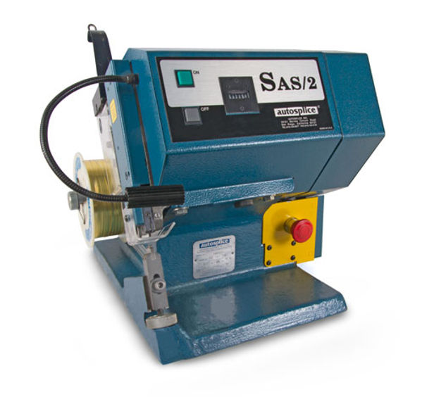 Auto Splicing Machines Autosplice’s Commitment Amid Industry Shift